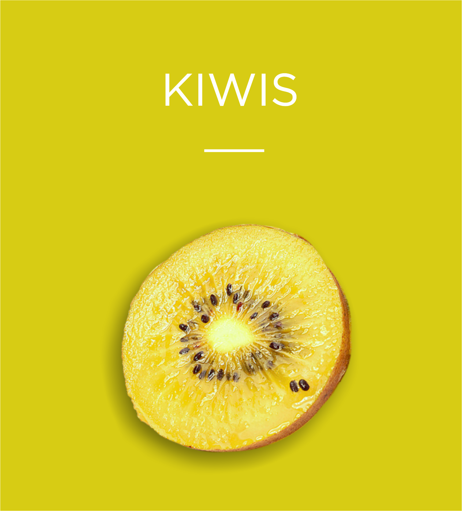 Kiwi, Stargrow